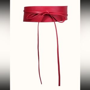 ❤️Brand New❤️Plus Wrap Wide Belt